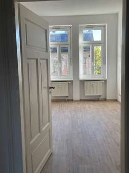 Wohnen Wohnen - Etagenwohnung in 07548 Gera mit 54m² mieten