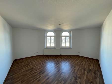 Wohnen - Dachgeschosswohnung in 07546 Gera mit 71m² mieten