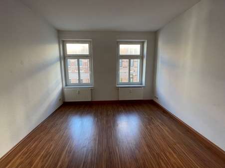 Wohnen - Etagenwohnung in 07545 Gera mit 57m² mieten