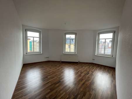 5 - Wohnen - Etagenwohnung in 07546 Gera mit 80m² mieten