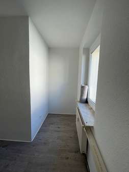 2 - Küche - Etagenwohnung in 07570 Weida mit 42m² mieten