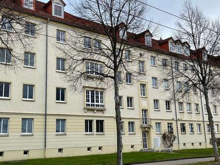 14 - Front 14 - Front - Etagenwohnung in 07545 Gera mit 53m² mieten