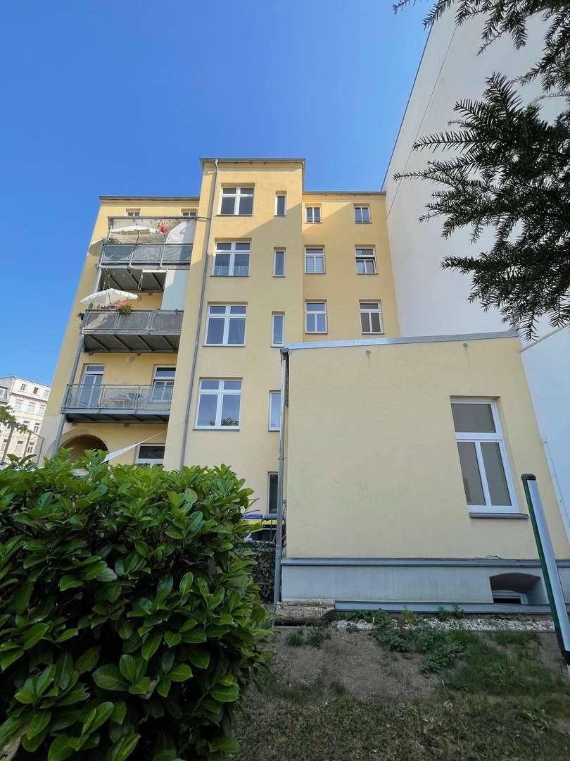 15 - Rückansicht