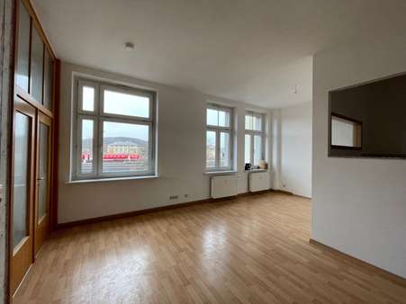 16 - Wohnen 16 - Wohnen - Etagenwohnung in 07545 Gera mit 73m² mieten