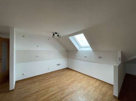 15 - Küche 15 - Küche - Dachgeschosswohnung in 07545 Gera mit 117m² mieten