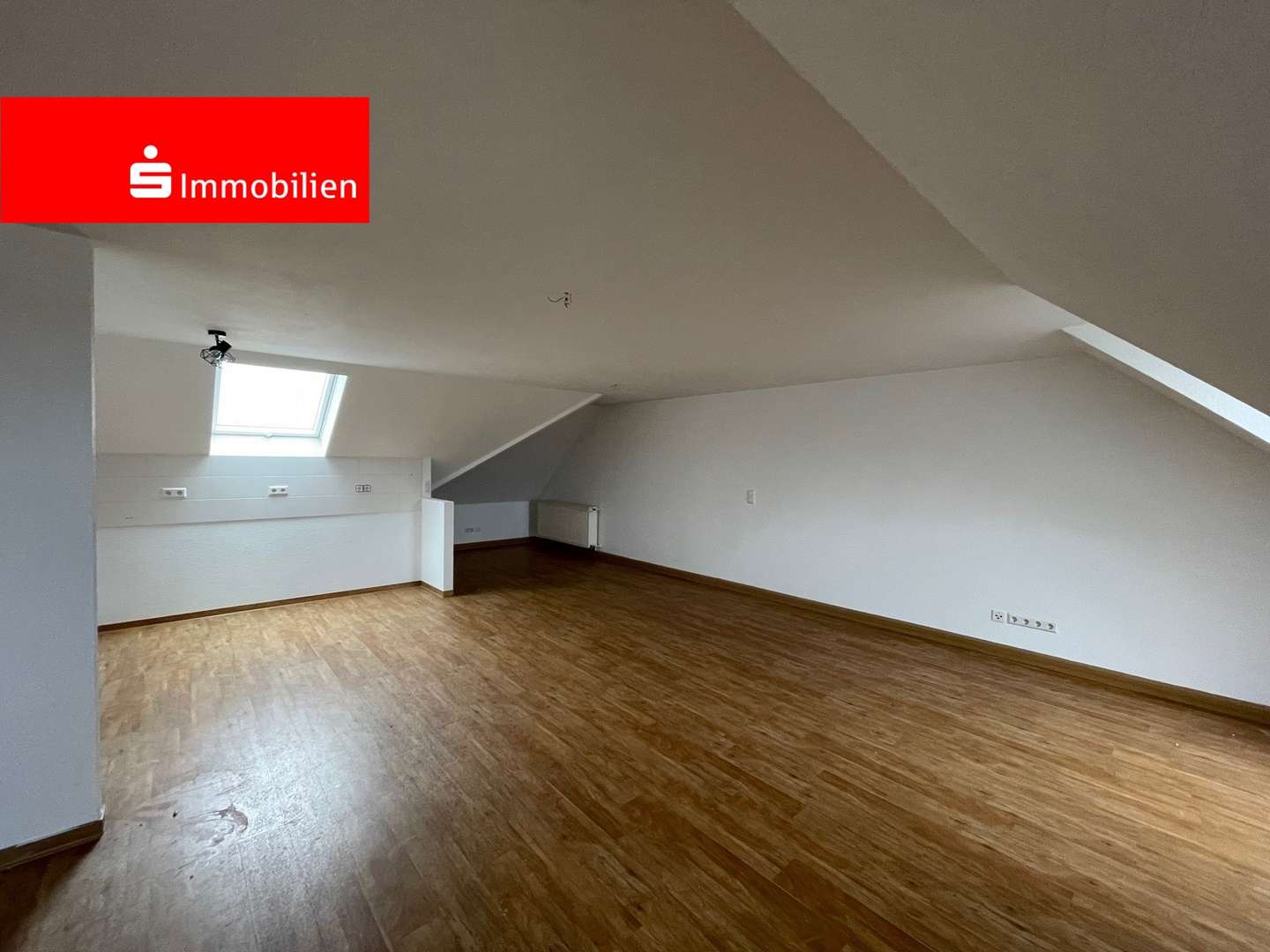 7 - Wohnen 7 - Wohnen - Dachgeschosswohnung in 07545 Gera mit 117m² mieten