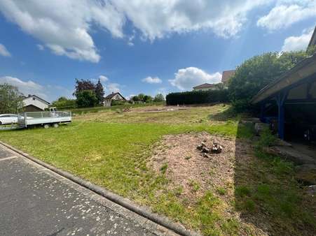 Grundstück - Grundstück in 97799 Zeitlofs mit 869m² kaufen