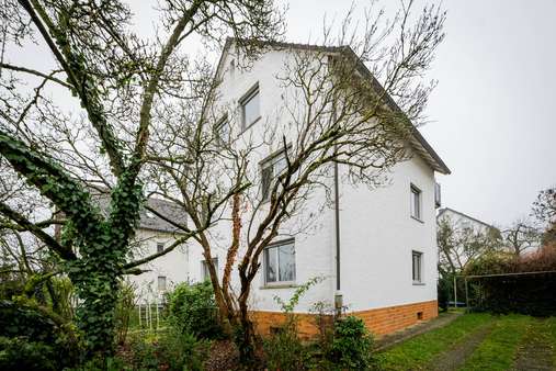 Außenansicht - Mehrfamilienhaus in 63069 Offenbach mit 180m² kaufen