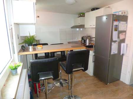 Küche - Einfamilienhaus in 61194 Niddatal mit 91m² kaufen