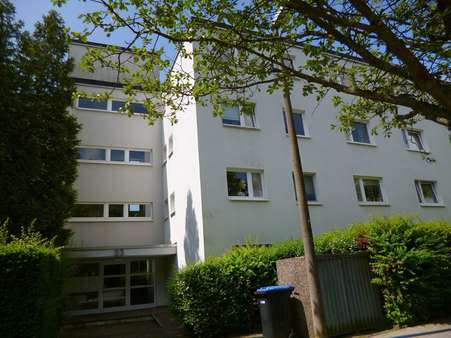 Außenansicht - Dachgeschosswohnung in 61381 Friedrichsdorf mit 108m² kaufen