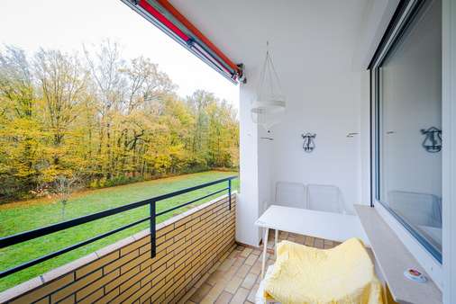 Loggia - Etagenwohnung in 63477 Maintal mit 71m² kaufen