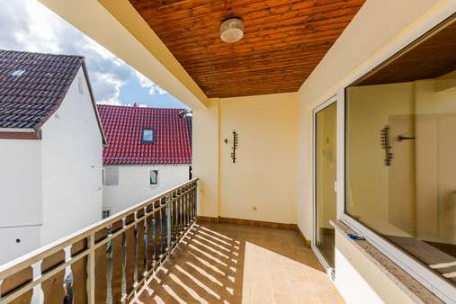 Balkon - Etagenwohnung in 63477 Maintal mit 251m² kaufen