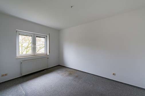 Schlafzimmer - Etagenwohnung in 63477 Maintal mit 102m² kaufen