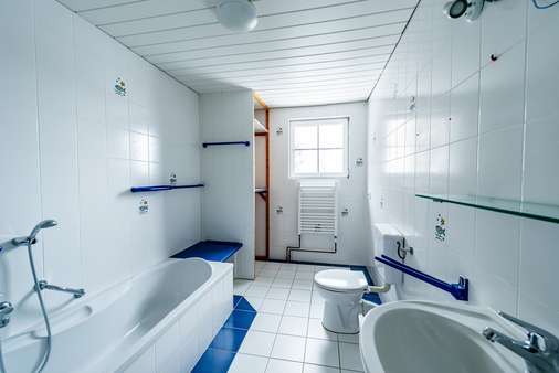 Badezimmer - Villa in 61381 Friedrichsdorf mit 755m² kaufen