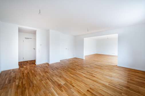 Wohnküche - Erdgeschosswohnung in 60431 Frankfurt mit 195m² kaufen
