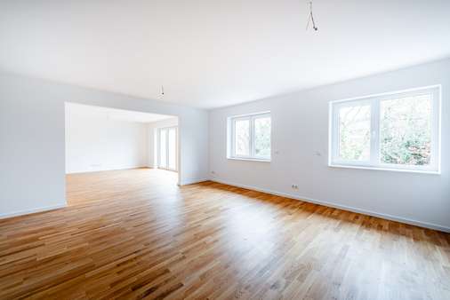 Wohnküche - Erdgeschosswohnung in 60431 Frankfurt mit 195m² kaufen