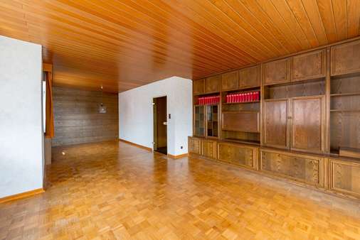 Wohn-Esszimmer Wohn-Esszimmer - Etagenwohnung in 61381 Friedrichsdorf mit 81m² kaufen