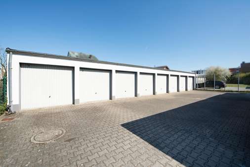 Garagen - Einzelgarage in 63165 Mühlheim mit 0m² kaufen