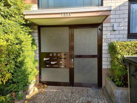 Eingangsbereich Eingangsbereich - Dachgeschosswohnung in 63303 Dreieich mit 115m² kaufen
