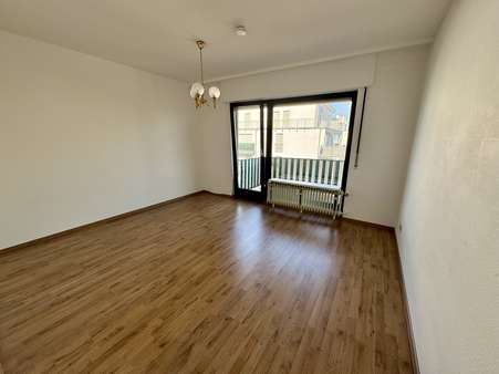 Schlafzimmer Schlafzimmer - Dachgeschosswohnung in 63303 Dreieich mit 115m² kaufen