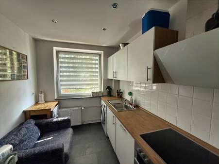 Küche - Etagenwohnung in 65824 Schwalbach mit 65m² mieten