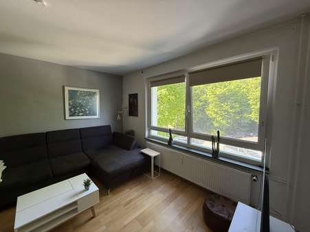 Wohnbereich - Etagenwohnung in 65824 Schwalbach mit 65m² mieten