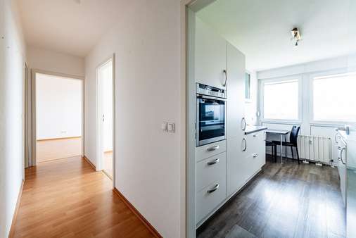 Flurbereich Flurbereich - Etagenwohnung in 63477 Maintal mit 86m² kaufen