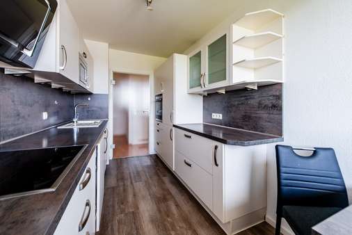 Sitzecke Sitzecke - Etagenwohnung in 63477 Maintal mit 86m² kaufen