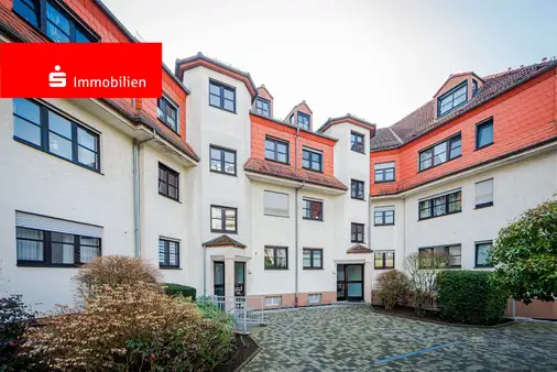 Bad Homburg-Gonzenheim: Wohnen in der Kurstadt Bad Homburg