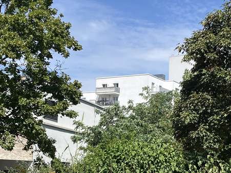 Ansicht Penthaus Ansicht Penthaus - Penthouse-Wohnung in 60528 Frankfurt mit 101m² mieten
