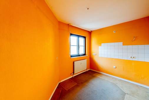Küche Küche - Etagenwohnung in 61352 Bad Homburg mit 67m² kaufen