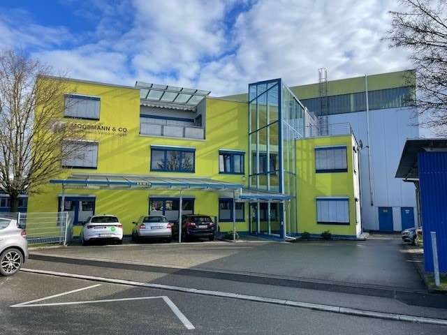 Außenansicht - Büro in 78224 Singen mit 156m² mieten
