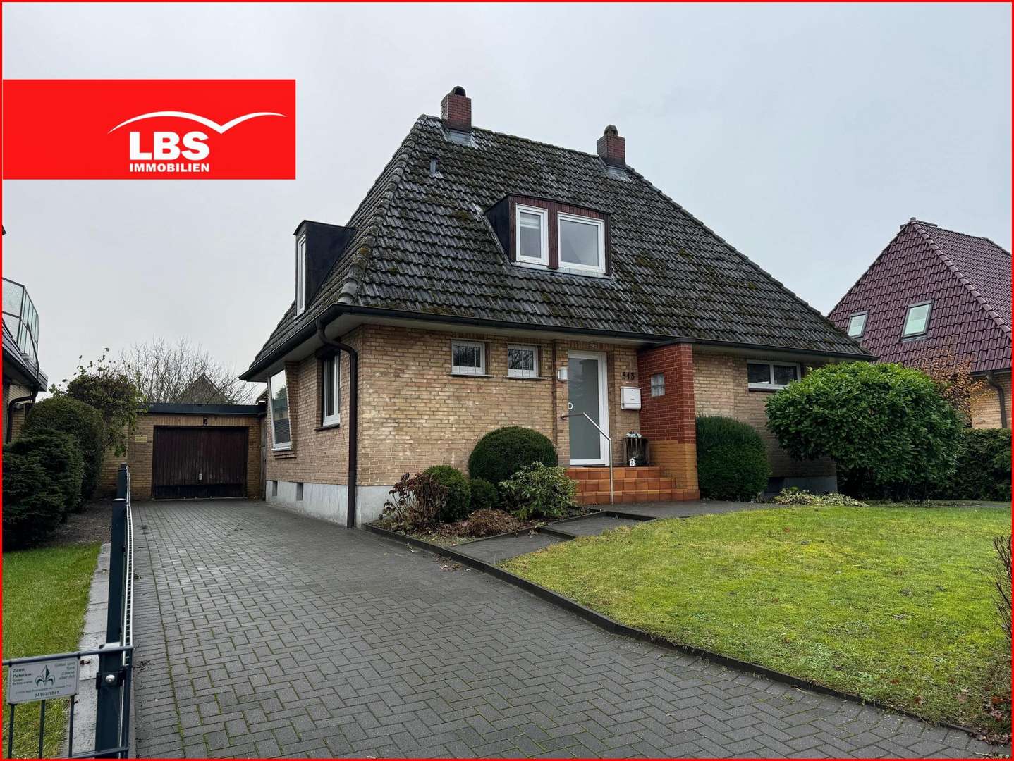 Einfamilienhaus in 24537 Neumünster mit 99m² kaufen