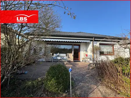 RESERVIERT - "Hier wohnt man gern", sagen die Nachbarn!