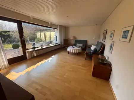 RESERVIERT - "Hier wohnt man gern", sagen die Nachbarn!