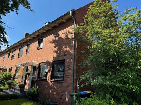 Reihenendhaus in 24539 Neumünster mit 109m² kaufen