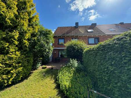 Reihenendhaus in 24539 Neumünster mit 109m² kaufen