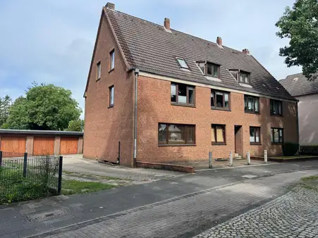 Interessante Kapitalanlage mit Potential