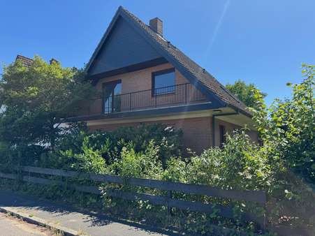 Einfamilienhaus in 24536 Neumünster mit 153m² kaufen
