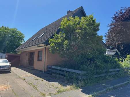 Einfamilienhaus in 24536 Neumünster mit 153m² kaufen