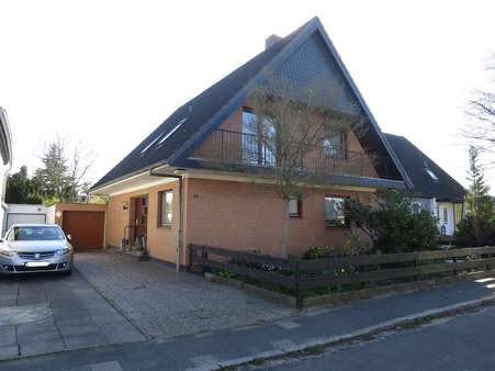 Einfamilienhaus in 24536 Neumünster mit 153m² kaufen