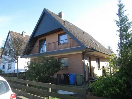 In guter, ruhiger Lage von Neumünster-Tungendorf 