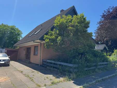 Einfamilienhaus in 24536 Neumünster mit 153m² kaufen