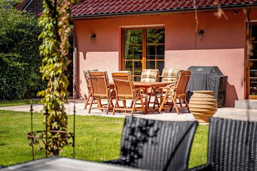 Landhaus in 24536 Tasdorf mit 224m² kaufen