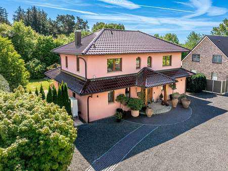 T - Landhaus in 24536 Tasdorf mit 224m² kaufen