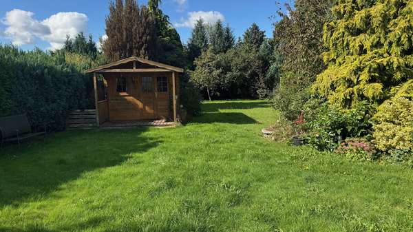 Doppelhaushälfte in 24536 Neumünster mit 158m² kaufen