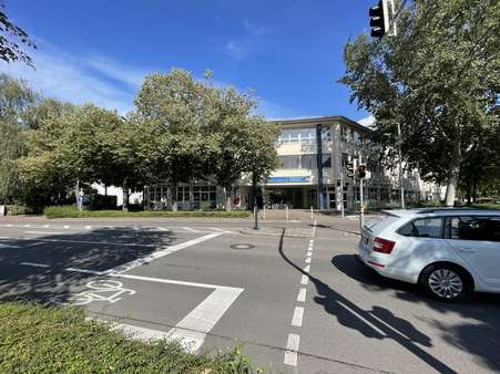 Ansicht Ansicht - Bürofläche in 89073 Ulm mit 160m² mieten