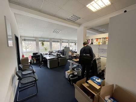 Büro - Bürofläche in 89073 Ulm mit 160m² mieten