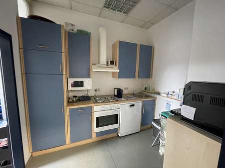 Küche  - Bürofläche in 89073 Ulm mit 160m² mieten
