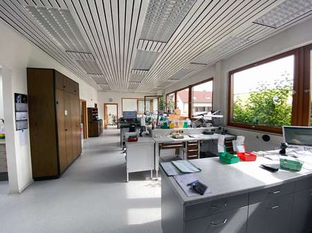 Dentallabor - Wohn- / Geschäftshaus in 89522 Heidenheim an der Brenz mit 377m² kaufen
